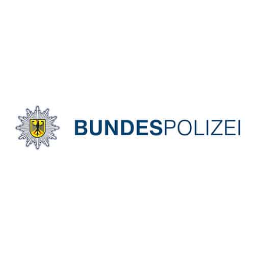 Aussteller Bundespolizei M Nchen Flughafen Jobmesse Erding